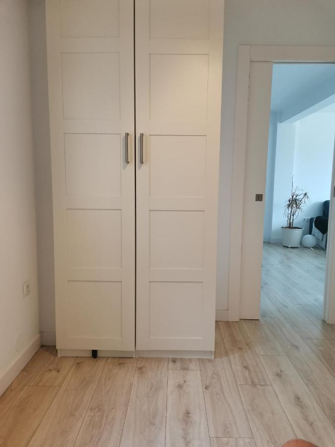 Private Room Next To The Center Gayfriendly Màlaga Exteriér fotografie